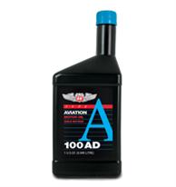 Type A Aviation Oil