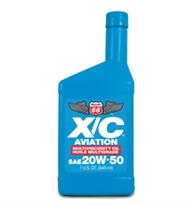 X/C® Aviation Oil